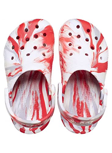 Image of Toddler Classic Marbled Clog