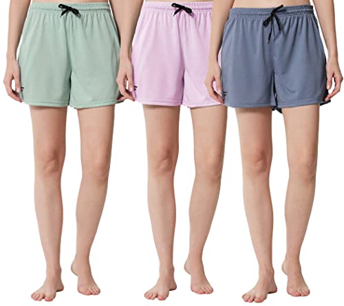 Image of Fflirtygo Women's Regular Shorts