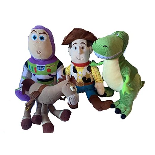 Weighted stuffed animal, Buzz, Woody or Bullseye with 1-3 lbs, AUTISM PLUSH SENSORY, Toy Story, buzz Lightyear