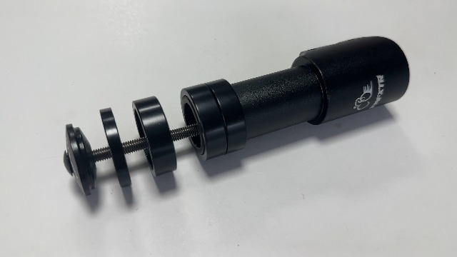Amazon.com : UPANBIKE Bike Stem Riser Handlebar Extender Fork