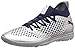 Produktbild Puma Herren Future 2.3 Netfit TT Fußballschuhe, Silber Silver-Peacoat 04, 44.5 EU