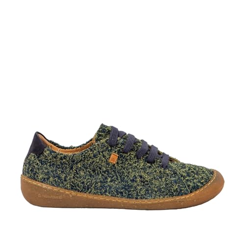 Sandales El Naturalista Torcal pour soulager les pieds sensibles pendant la marche