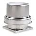 Downblast Vent, Belt Drive, 11 in
