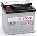 Produktbild BOSCH 0 092 S30 030 Starterbatterie
