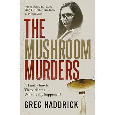The Mushroom Murders