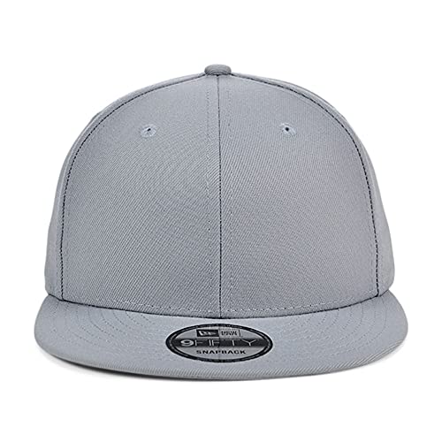 Image of New Era Blank Custom 9FIFTY Adjustable Snapback Cap