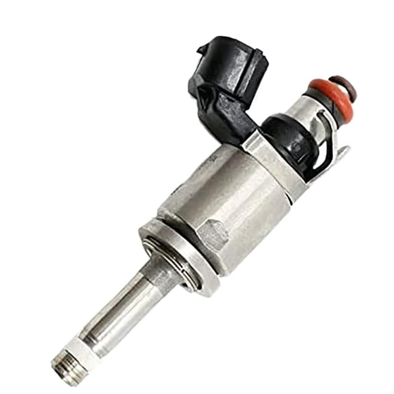Installazione semplice: l'ugello dell'iniettore di carburante è realizzato secondo gli standard originali, consentendo la sostituzione diretta di quello vecchio o rotto. Installazione semplice senza bisogno di ulteriori regolazioni.