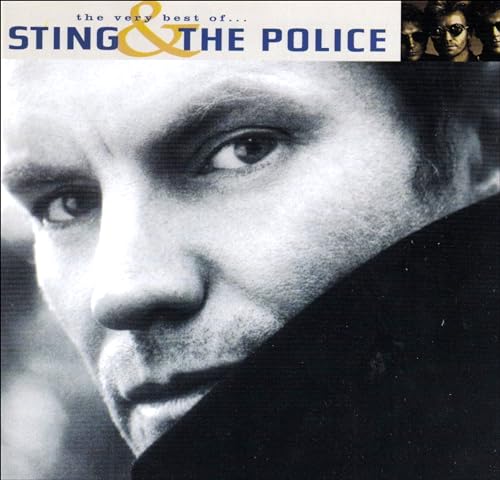 18 Greatest Hits of Sting & The Police