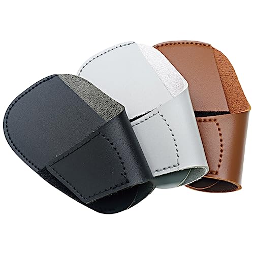 Brecantia ゴルフ アイアン クラブ ヘッド カバー クラブ ヘッド保護カバー 高品質クラブ ヘッド ゴルフ スポーツ アクセサリー パター