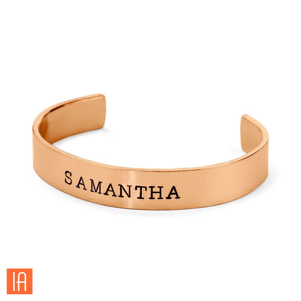 ImpressArt Bracelet Blanks, 3/8