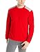 adidas Performance Men's Team Issue Base Long-Sleeve Crew Shirt