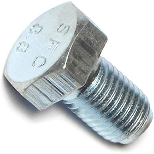 Image of Hard-to-Find Fastener 014973275747 Hex Cap Screws, 12mm-1.50 x 20mm, Piece-25