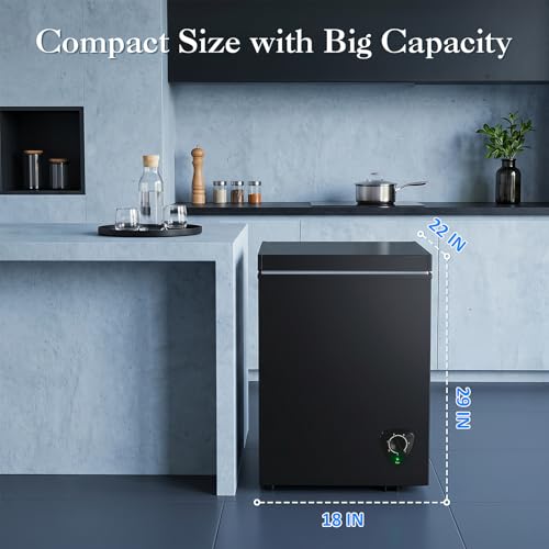 Walk-in freezer cold storage large