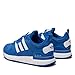 Produktbild adidas Schuhe ZX 700 HD J Code GV8867, Blau Weiß, 38 EU