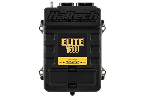 Haltech - Elite 1500 ECU (HT-150900)