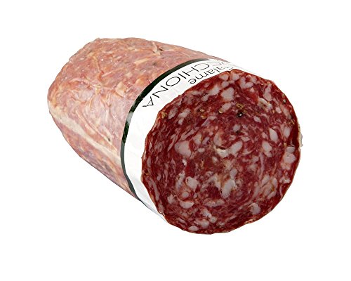 Salami Finocchiona - al corte, 150 gramos