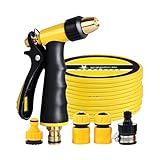 Photo Gallery congrui ugelli per tubi per pistola a spruzzo facile da usare kit di irrigazione testine spray docce da giardino (set da 10 m tubo dell acqua) Photo Gallery congrui ugelli per tubi per pistola a spruzzo facile da usare kit di irrigazione testine spray docce da giardino (set da 10 m tubo dell acqua)