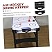 UPKOCH 4pcs Hockey Table Accessories Hockey Scoring Units Easy Install Uninstall for Tabletop Games