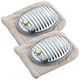 マルカ(Maruka) 湯たんぽ Aエース 2.5L 2個セット 袋付 022524