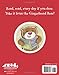 The Gingerbread Bear