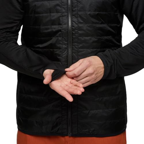 Cotopaxi Men's Capa Hybrid Insulated Jacket4