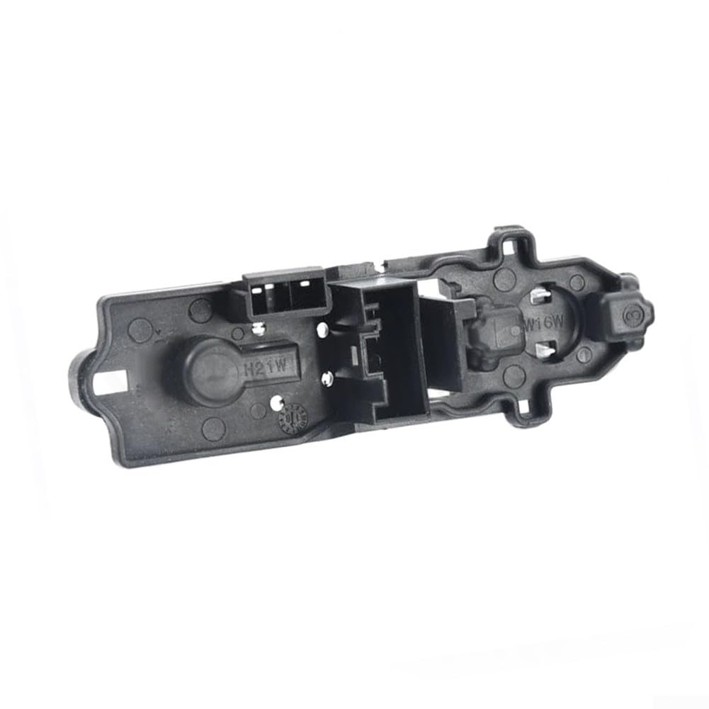 Portalampada posteriore per portellone posteriore per F25 X3 2011-2017, presa di ricambio in plastica ABS nera OE 63217288199