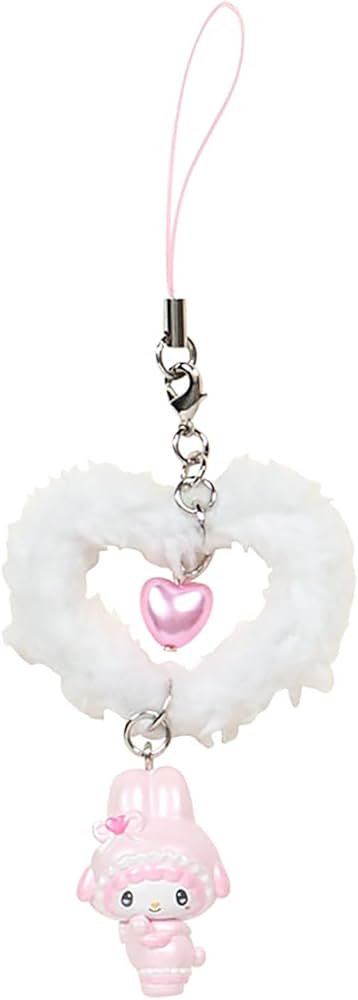 Amazon.co.jp: サンリオ(SANRIO) シークレットストラップ