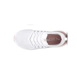 sophiaページ Amazon.com | PUMA Kids Girls Softride Sophia 2 Crystal Slip