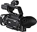 Sony PXW-Z90V 4K HD Compact NXCAM Camcorder