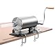 Costway 4,8L Wurstfüller manuell