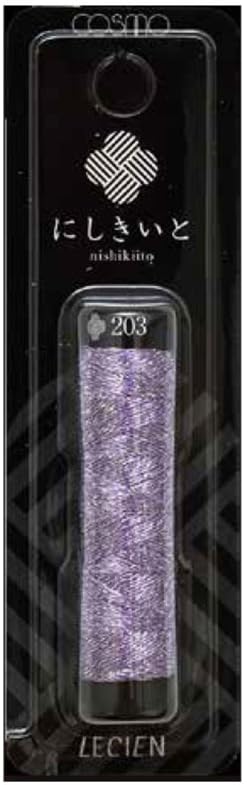 Amazon.com: Japanese Cosmos Nishikiito Metallic Embroidery