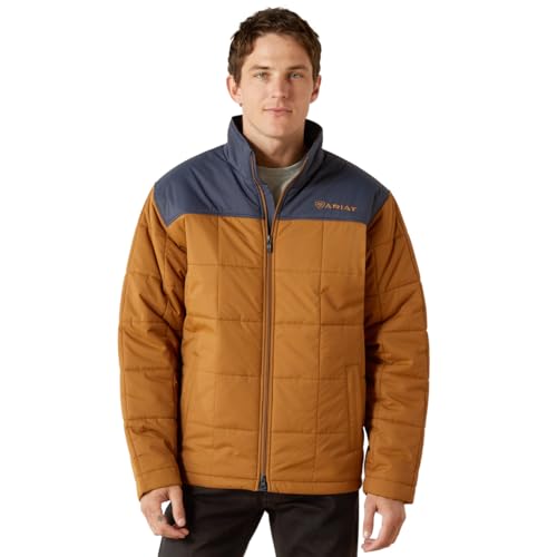 Image of ARIAT Crius Insulated Jacket
