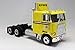 AMT - Mack Cruise-Liner Semi Tractor, 1:25 (AMT1062)
