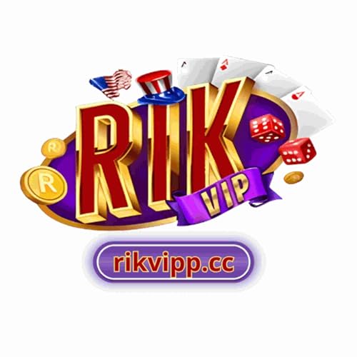 『rikvippcc』のカバーアート