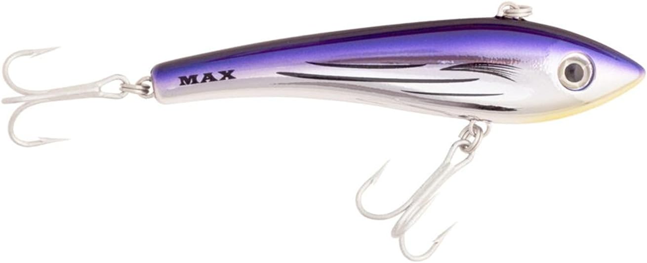MAX110#H79 Max 110 Lipless