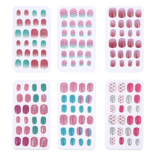 BEBEMOKO 6 pvXIlC`bv tJo[v f őϋv LbYȒPł킢lCA[g쐬p