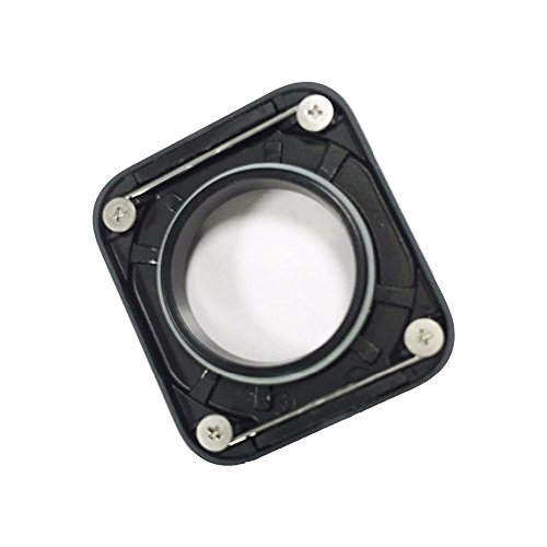 Reposição de Lente Protetora para GoPro Hero 5 Black e Hero 6 Black