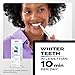 Rembrandt Teeth Whitening Gel Brush, Deeply White, Mint Flavor, 6% Hydrogen Peroxide, Whitening Pen, Tooth Whitening, 1pen