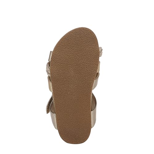 Blowfish Malibu Baby-Girl's Gaia-t Sandal4