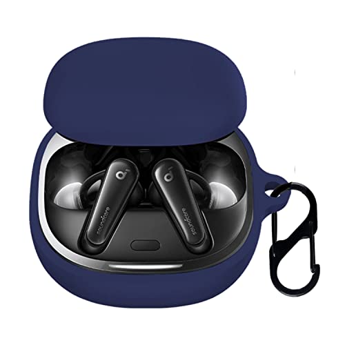ヘッドホン Anker soundcore Libety4 Soundcore Liberty 4 NC Headphone Review - Consumer Reports