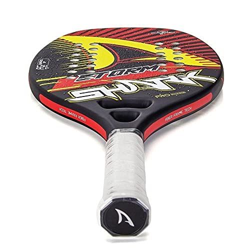Raquete Beach Tennis Storm 2020 - Shark