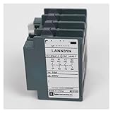 Zoom IMG-1 ryvewzooe blocco contatti ausiliari 5 Zoom IMG-1 ryvewzooe blocco contatti ausiliari 5