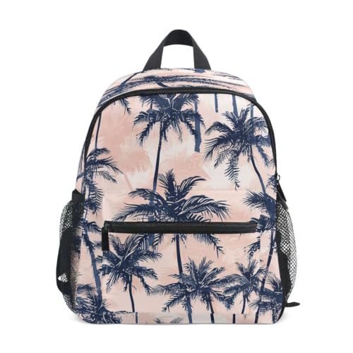 Sac d'école maternelle ergonomique contre le mal de dos des tout-petits