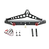 scx10 2 kit manual Passend für die meisten RC-Autos im Maßstab 1:10.
