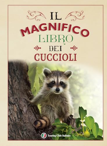  Il magnifico libro dei cuccioli
