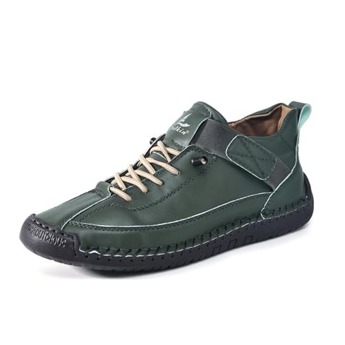 Chaussures décontractées confortables pour hommes légères anti-fatigue