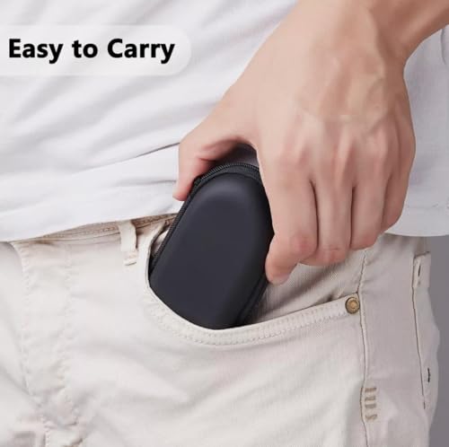 4.3" Detachment Tobacco Pipe with Cap Lid, Cleaner Tamper Tool, Screen and Box Hand Pipe, Complete Portable Smoking Pipe Set(Rainbow) - Image 8