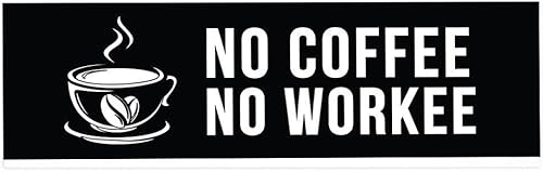 Vista 38 de Andaz Press Divertido plato de escritorio de oficina, placa acrílica Sell Some Shit para el hogar, escritorio, gerente, jefe, trabajo, compañero