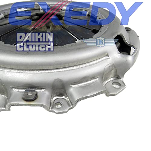 EXEDY PRO CLUTCH KIT compatible with 2006-2015 HONDA CIVIC 1.8L LX HF SE EX-L - Image 4