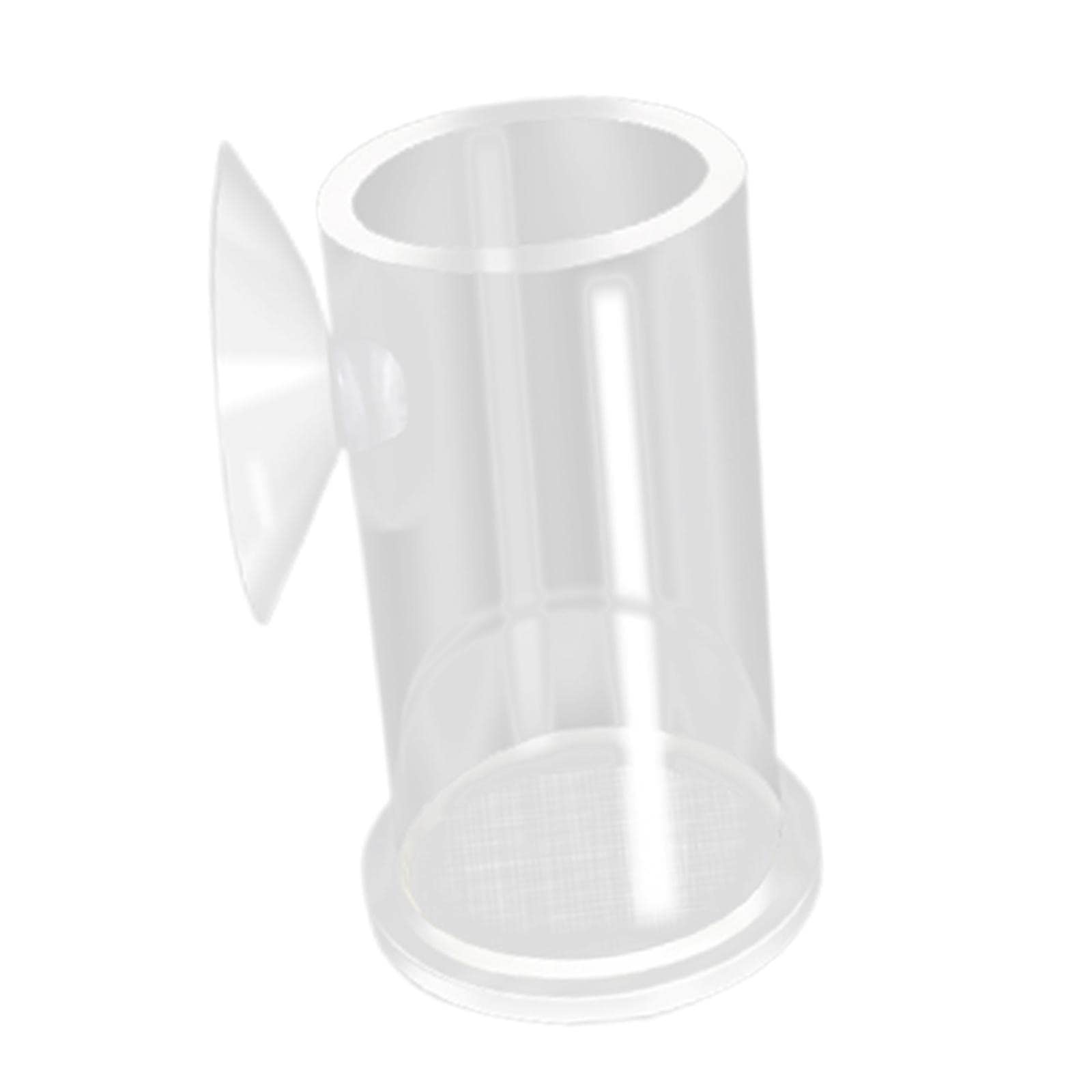 SECRET DESIRE Fish Feeder Transparent Acrylic Artemia Column Fish Feeder Fish Feeding Tube 25Mm (B0CBPMVWV4) Amazon Price History, Amazon Price Tracker